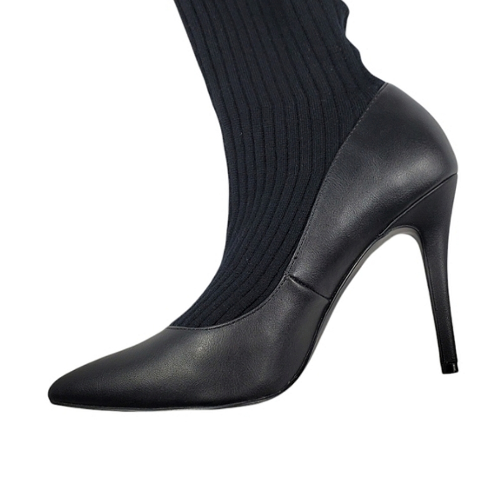 Charles By Charles David Page Sock Boot - image 5